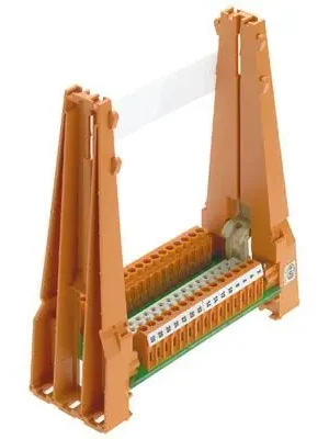 WEIDMÜLLER PLC Adapter ,SKH 31 LP RH1 Nejlepší Volba
