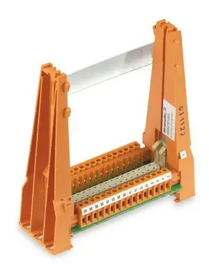 WEIDMÜLLER PLC Adapter ,SKH D32 LP 5/16 RH2 Dokud Zásoby Vydrží