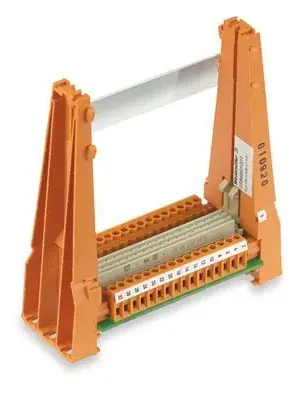 Nejprodávanější WEIDMÜLLER PLC Adapter ,SKH F32 (Z&B) LP RH2