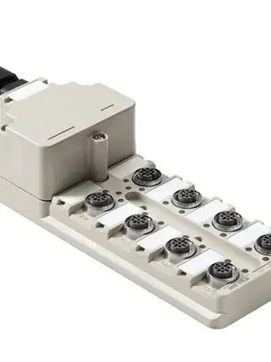 SAI-8-M 5P M12 OL2 Tovární Cena