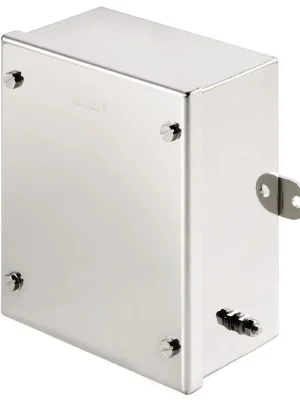 KLIPPON STB 2.1 SS Horká Nabídka