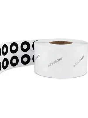 Nakupujte Hned AESUBdots Retro Skenovací terče - 3mm - 3000ks
