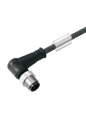 SAIL-M12W-3-1.5V Dokud Zásoby Vydrží