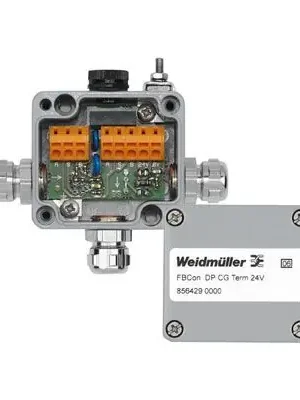FBCon DP CG Term 24V Novinka