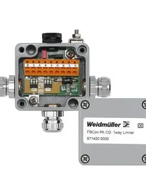 Koupit Online FBCon PA CG 1way Limiter