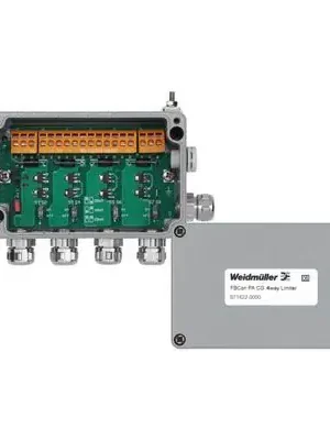FBCon PA CG 4way Limiter Jen Po Omezenou Doba