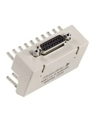 Akce MI8A-I/O S SUBD15B