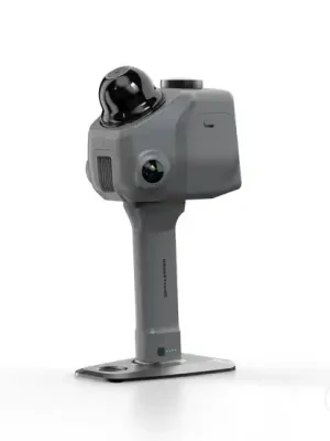 3DMakerpro Raven LiDAR skener - Standardní (1x kamera) Cenově Výhodný