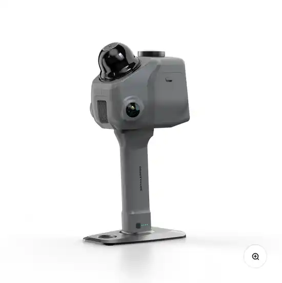 3DMakerpro Raven LiDAR skener - Standardní (1x kamera) Cenově Výhodný