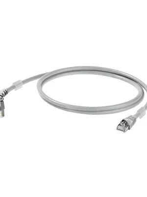IE-C6FP8LD0015M40W40-D Rychlé Dodání