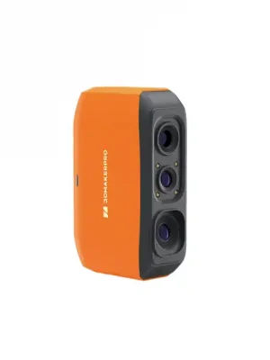 3DMakerpro Fox Nová Kolekce