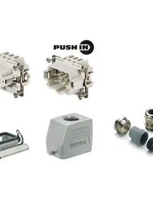 HDC KIT HE-P 06.11 Expresní Doručení