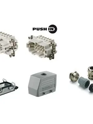 HDC KIT HE-P 10.111 Nová Kolekce