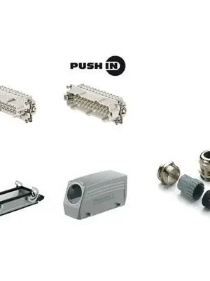 HDC KIT HE-P 24.130 Omezená Nabídka