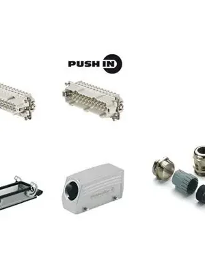 HDC KIT HE-P 24.130 M Horká Nabídka