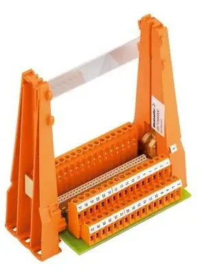 Bezpečná Platba WEIDMÜLLER PLC Adapter ,SKH B64 RH2