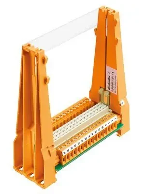WEIDMÜLLER PLC Adapter ,SKH F32 (Z&D) LP RH2 Finální Výprodej