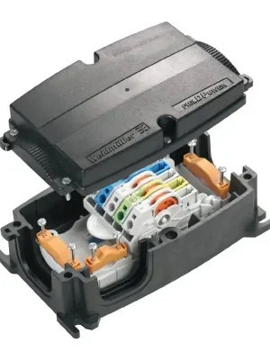 Krabice Weidmuller FP Box IP65 Výprodej