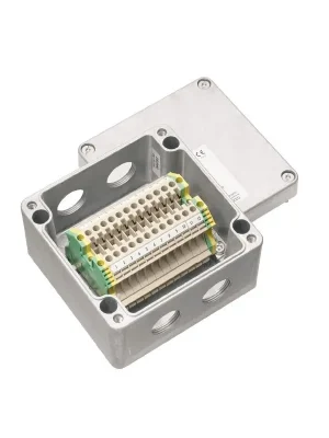 Akční Cena KLIPPON K41 M25WCSS EX