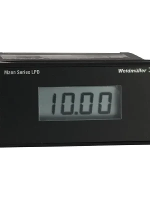 LPD350 4-20mA/0-100.0 Must-Have