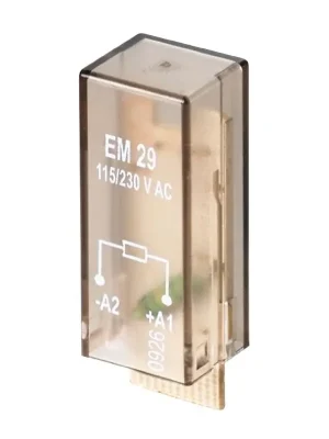 Novinka RIM-I 1 R 110/230V