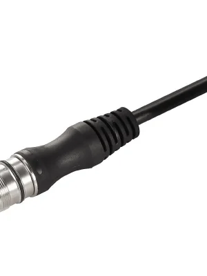 Značkový SAIS-M23-12P-ST-1,0M
