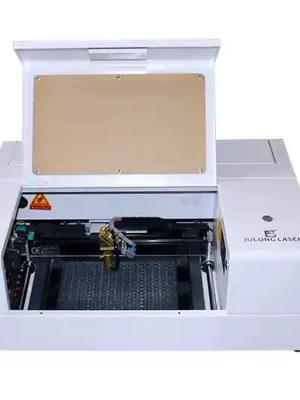 35 W CO2 gravírka 240 x 180 mm Odeslání Ihned