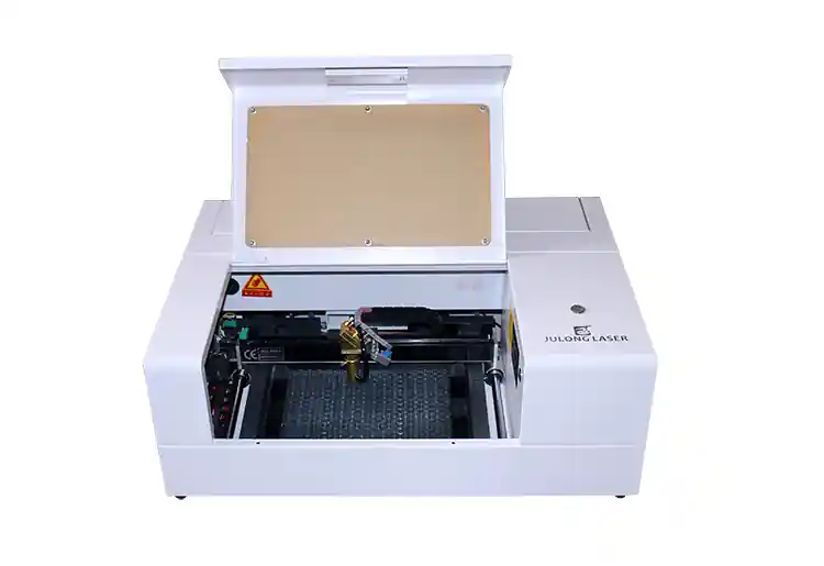 35 W CO2 gravírka 240 x 180 mm Odeslání Ihned