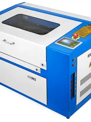 Hit Sezóny Profesionální CO2 laserová gravírka 50 W 300 x 500 mm