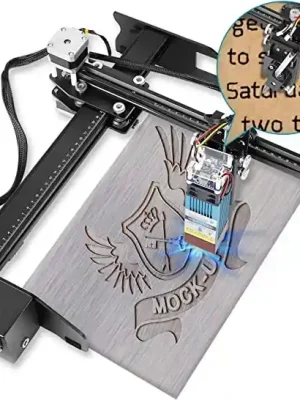 Kup Teď Mono1 laserová gravírka