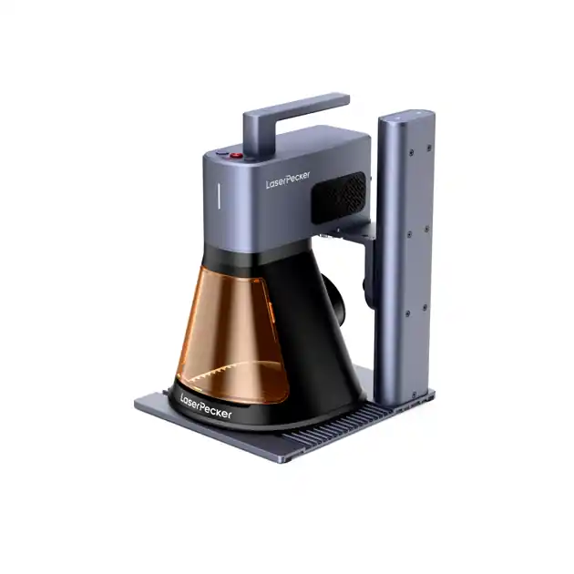 LaserPecker LP2 Plus Omezená Nabídka