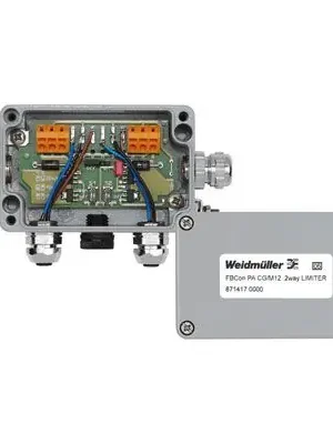 FBCon PA CG/M12 2way Limiter Rychlé Dodání