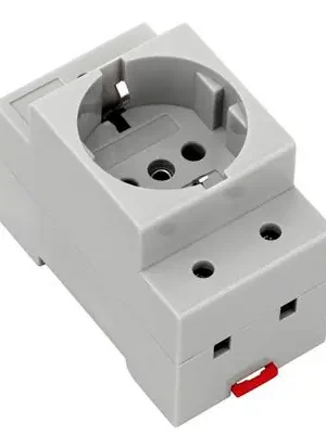 Pouze Dnes Schuko TS35