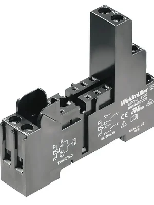 Patice Weidmuller SRC-I 2CO Super Cena