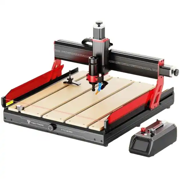 TwoTrees TTC6050 CNC stroj Autentický