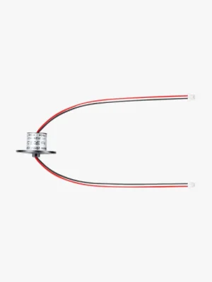 Oblíbený 1 Wire Slip Ring 12.5mm with SH1.0 Connector