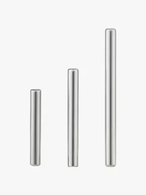 Nová Kolekce D3 Stainless Steel Dowel Pin