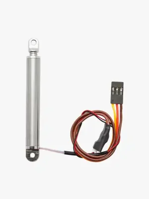 Electric Push Rod Ověřený