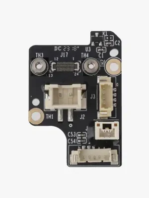 Nízká Cena Extruder Interface Board V9 - X1 Series