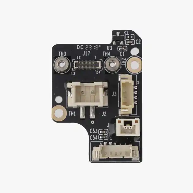 Nízká Cena Extruder Interface Board V9 - X1 Series