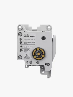 Extruder Unit - A1 Series Cenový Hit