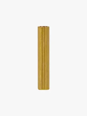 M2.5 Double-pass Knurled Brass Stud Horká Nabídka