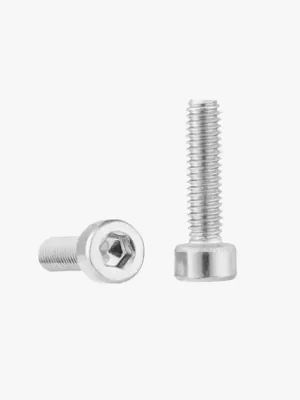Horká Nabídka M2.5 Stainless Steel Socket Head Cap Machine Screws (SHCS)