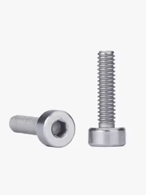 Vrácení Zdarma M3 Socket Head Cap Machine Screws (SHCS)