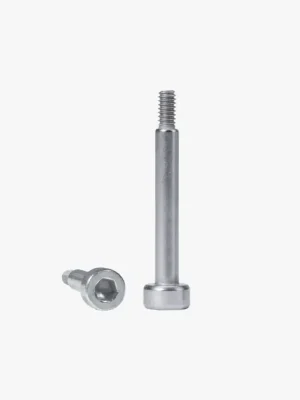 Výhodná Nabídka M3 Socket Head Shoulder Machine Screws (SHSS)