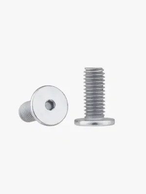 M5 Flat Head Socket Cap Machine Screw (FHCS) Nejlepší Volba