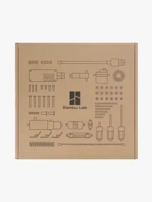 Maker‘s Essential Kit A Jen Po Omezenou Doba