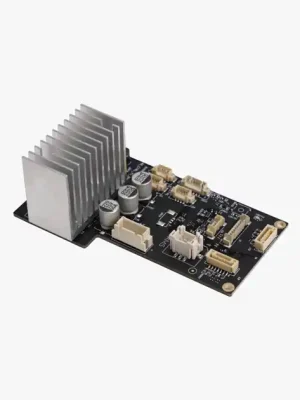MC Board - P1 Series Originální