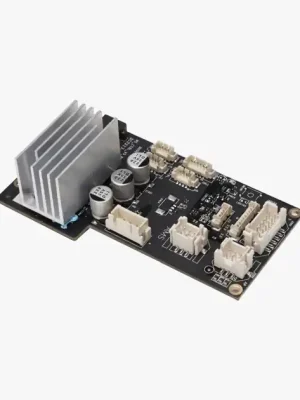 Kup Teď MC Board - X1 Series