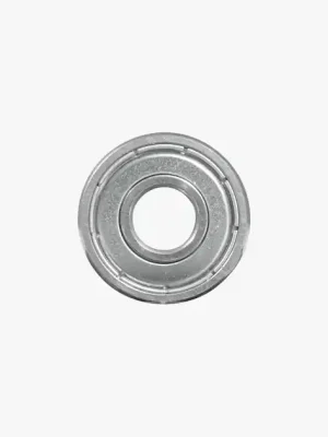 Micro Steel Deep Groove Ball Bearings Ověřený